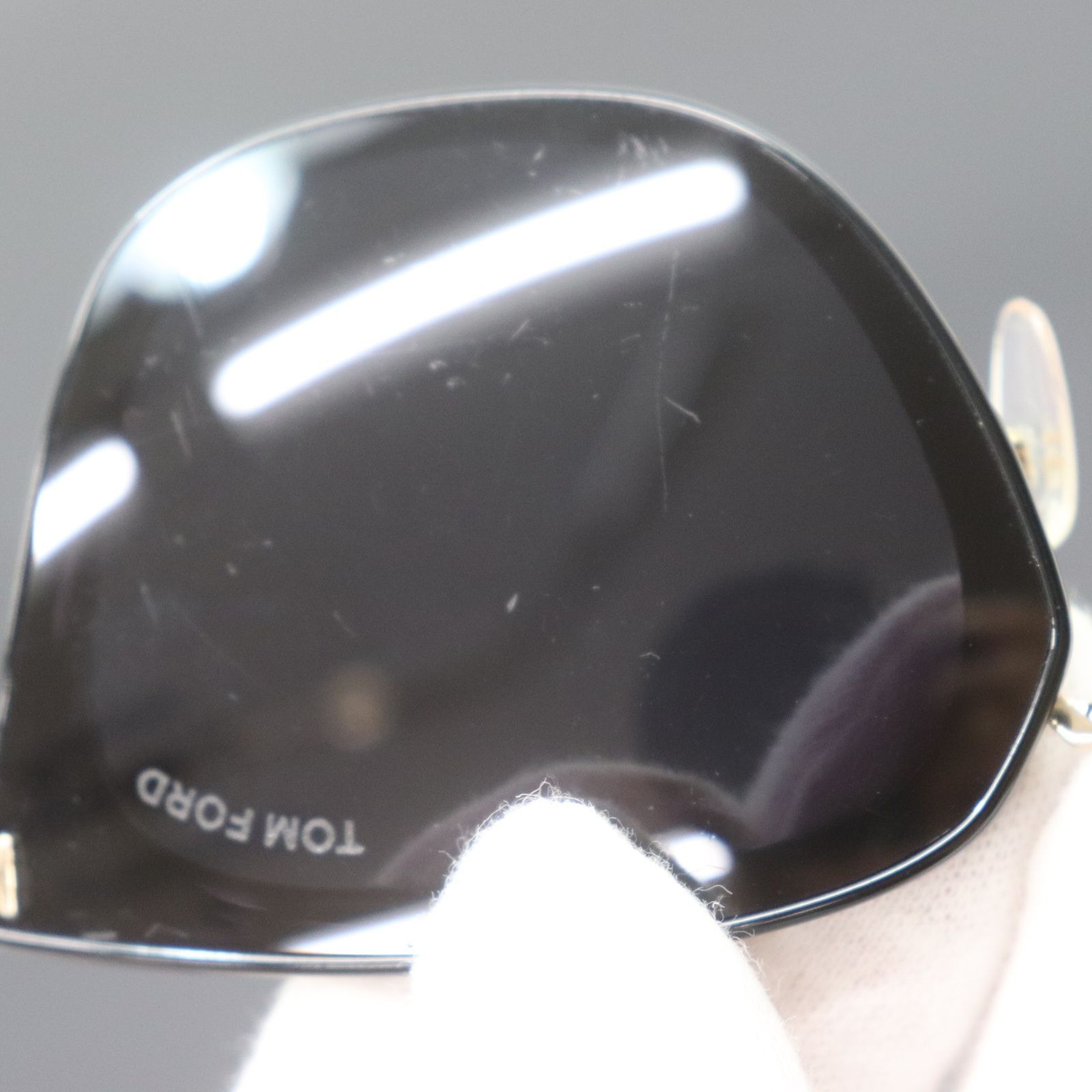 ITUHY8P1RXWC TOM FORD トムフォード サングラス TF726-K ウェリントン 