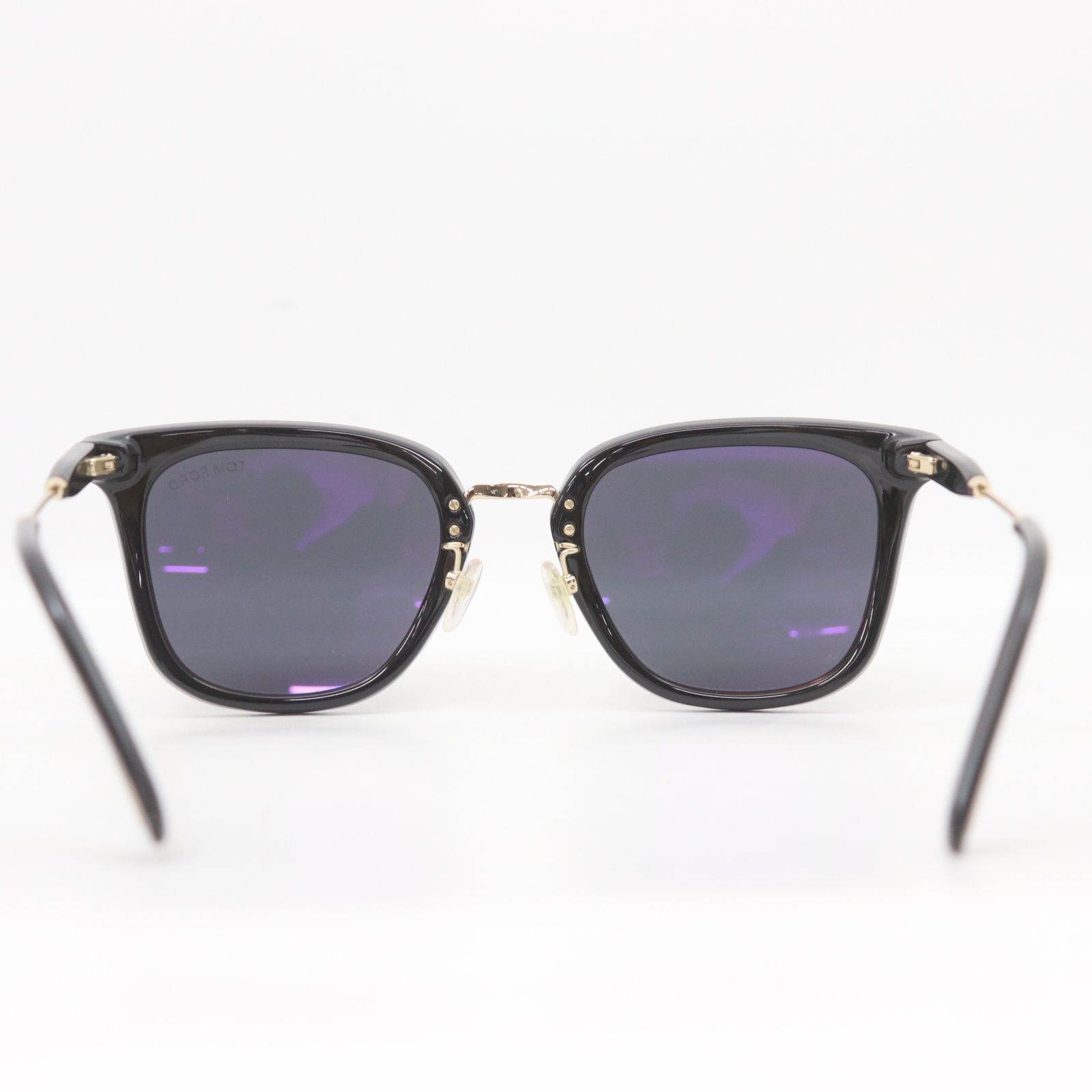 ITUHY8P1RXWC TOM FORD トムフォード サングラス TF726-K ウェリントン 