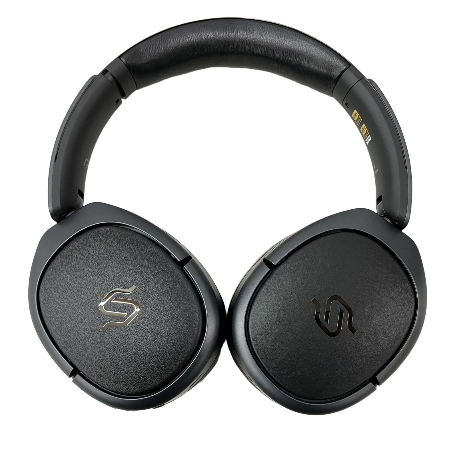 Edifier EDF200132 STAX SPIRIT S5 ワイヤレス ヘッドホン オーディオ機器 音響 エディファイア 中古 良好 H11247242