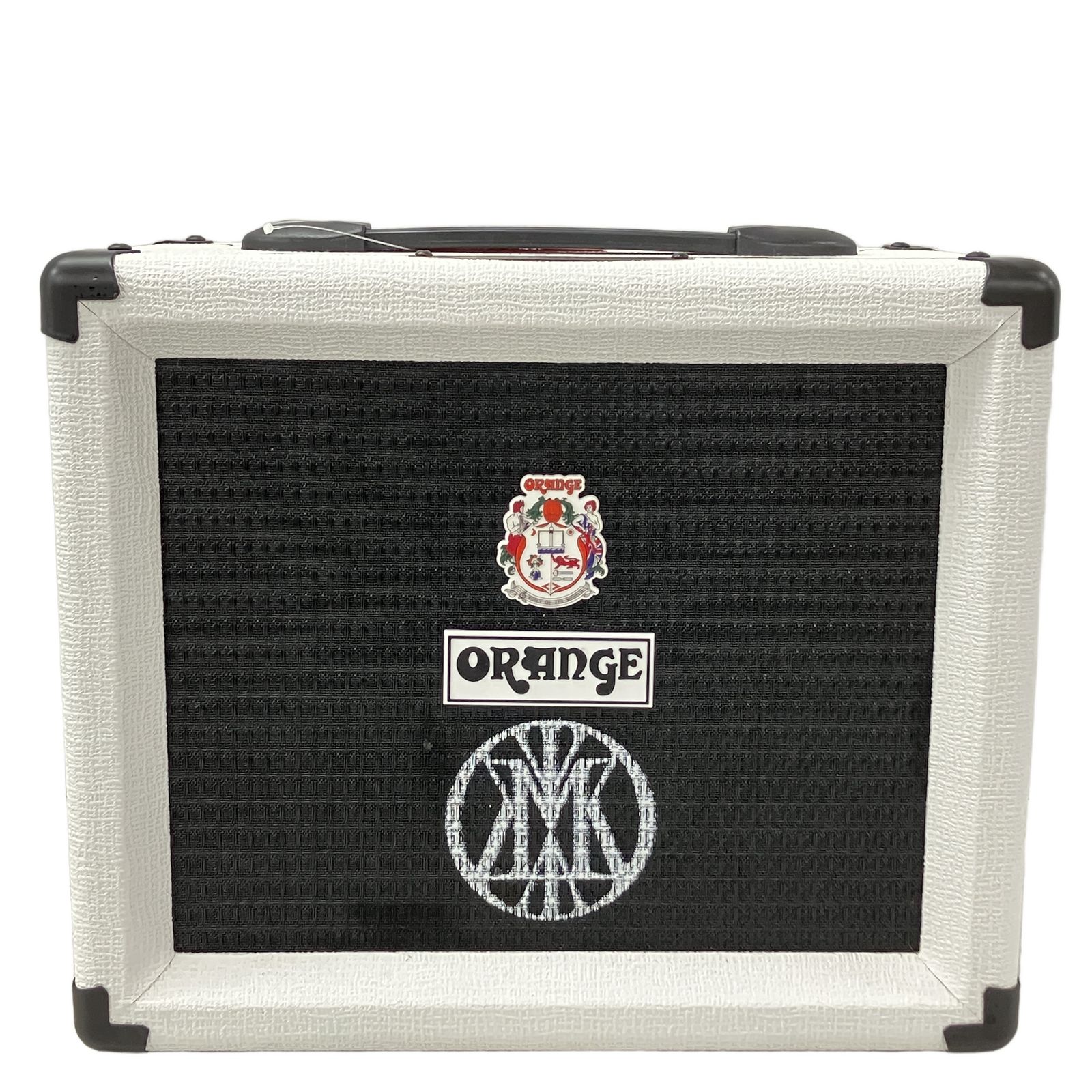 ORANGE CR20 LTD LB MYK WH MIYAKOモデル ギターアンプ 音響 中古 H11230230