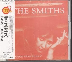 【CD】ラウダー・ザン・ボム の商品写真