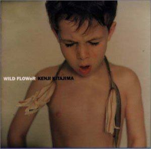 【CD】WILD FLOWeR