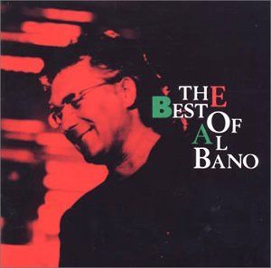 【CD】ベスト・オブ・アル・バーノ 4,671円