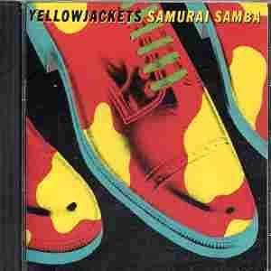 【CD】サムライ・サンバ 12,332円
