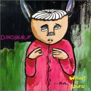 【CD】ウィズアウト・ア・サウンド