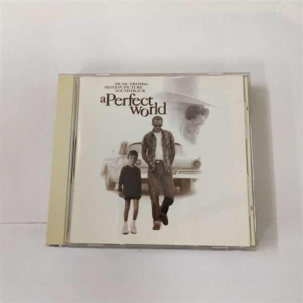 【CD】パーフェクト・ワールド