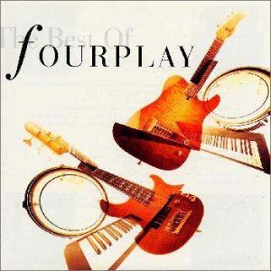 【CD】ベスト・オブ・フォープレイ