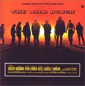 【CD】ワイルド・バンチ オリジナル・サウンドトラック