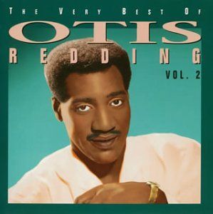 【CD】ザ・ヴェリィ・ベスト・オブ・オーティス・レディング(2)