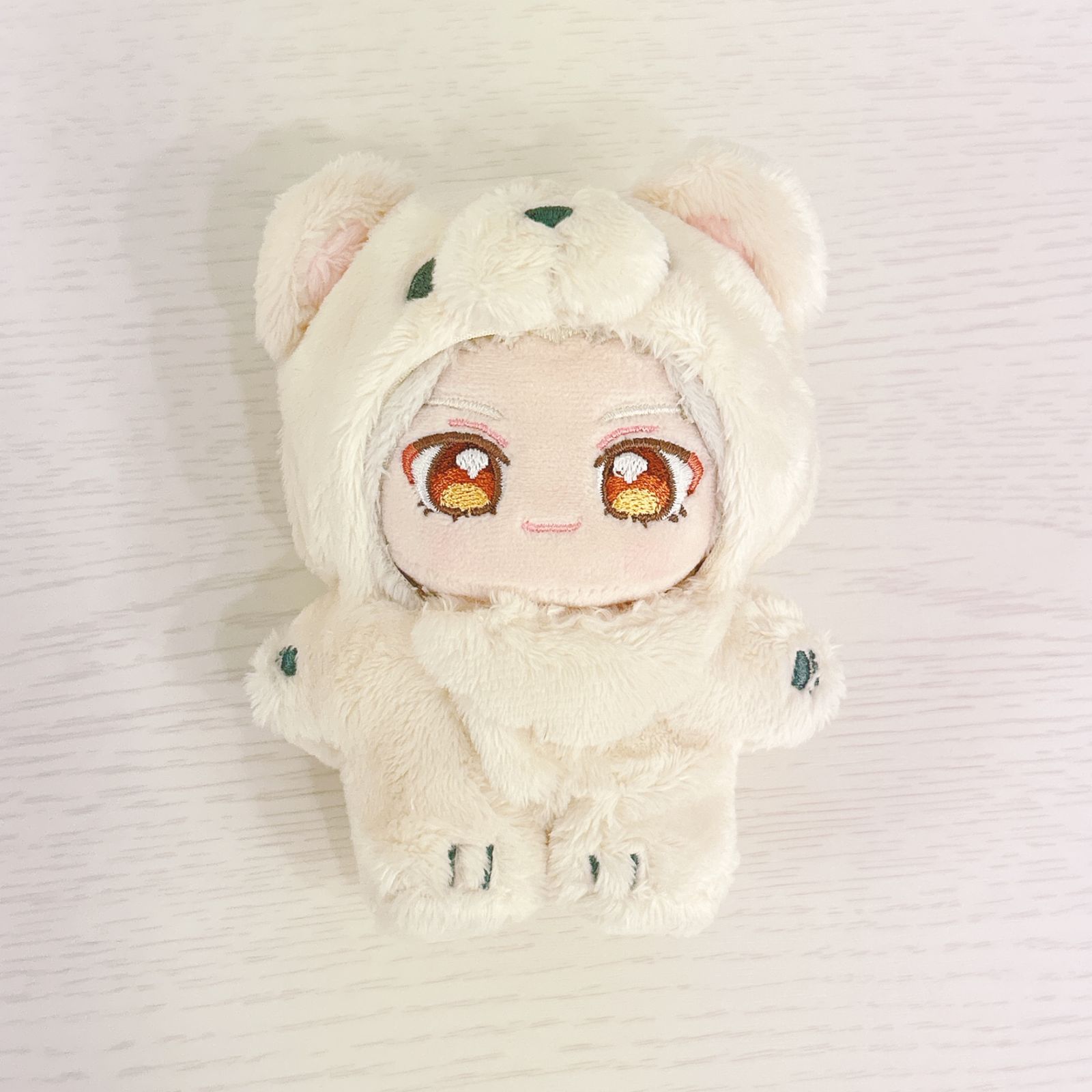乱凪砂 一緒に暮らすぬい
