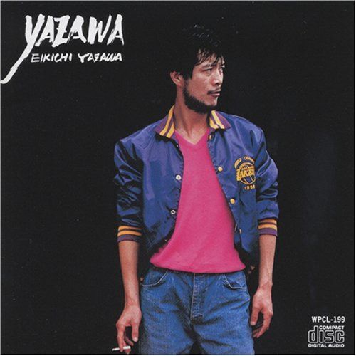 【CD】YAZAWA