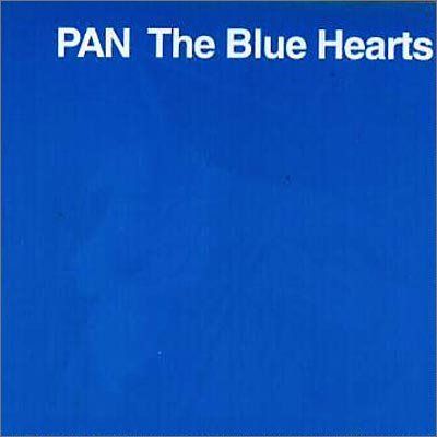 【CD】PAN - ザ・ブルーハーツ