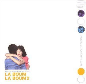 【CD】ラ・ブーム/ラ・ブーム2 オリジナル・サウンドトラック