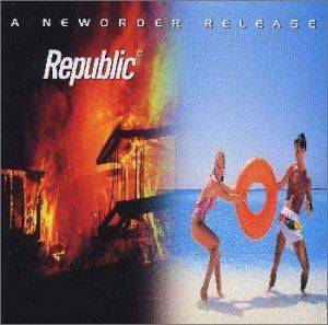 【CD】リパブリック 5,024円