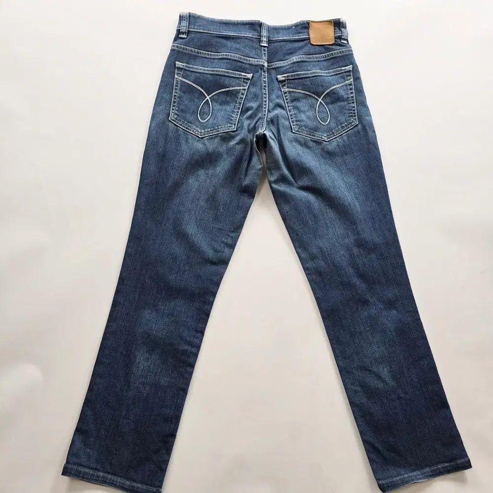 Calvin Klein カルバン・クライン デニム ズボン ストレッチ カジュアル サイズ30 R5670