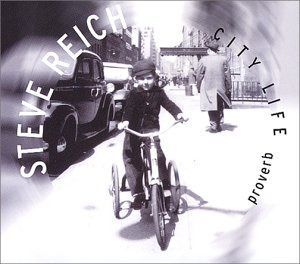 【CD】シティ・ライフ