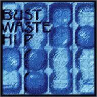 【CD】Bust Waste Hip - ザ・ブルーハーツ