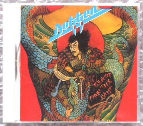 【CD】ビースト・フロム・ジ・イースト(ライヴ・イン・ジャパン)
