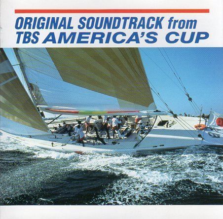 【CD】アメリカズ・カップ