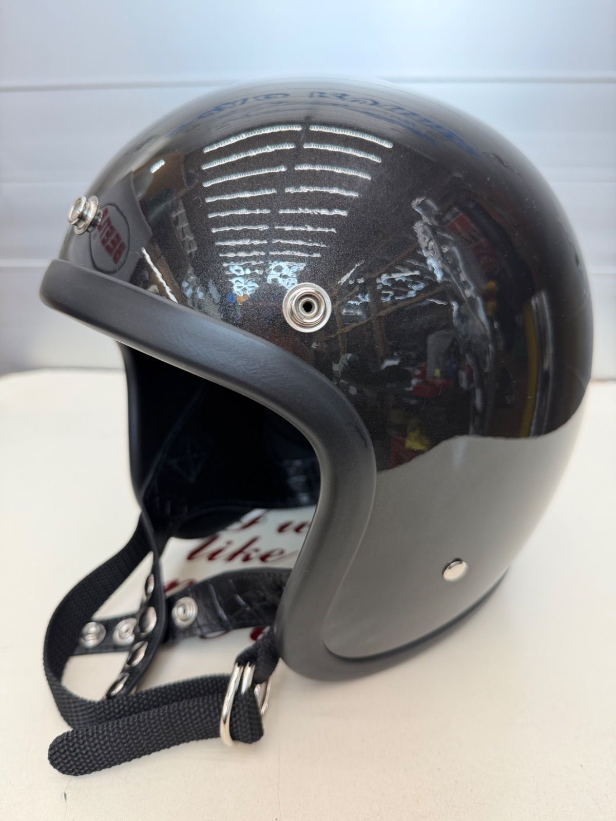 オーシャンビートル OCEANBEETLE アンティークス クロコダイルマフ仕様！ LACstyle プロトタイプ 各色1個のみ入荷！ SALE中！ 送料無料！