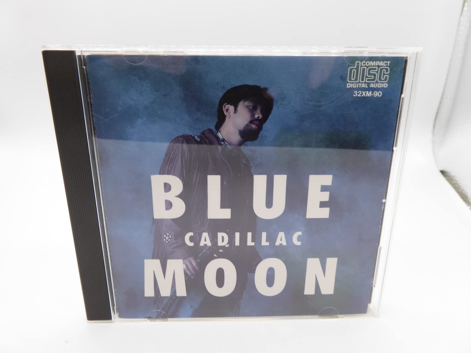 【CD】BLUE MOON