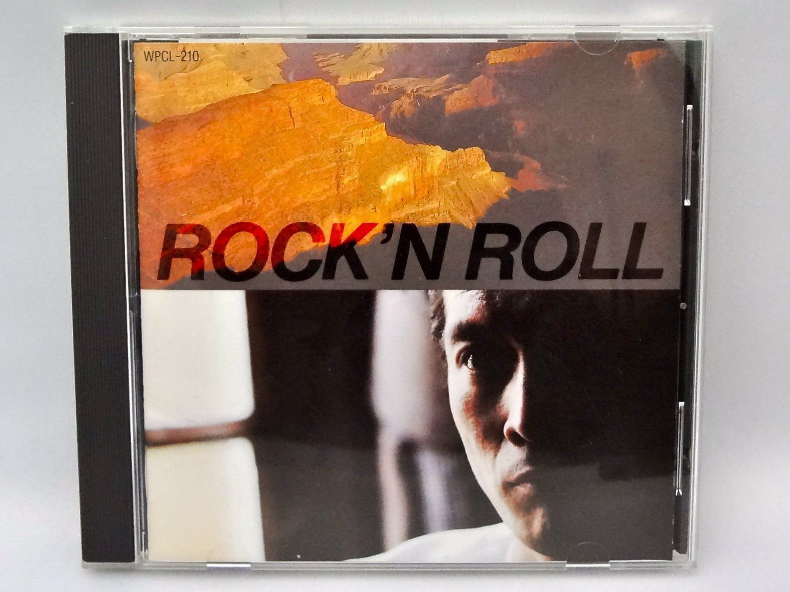 【CD】ROCK’N ROLL