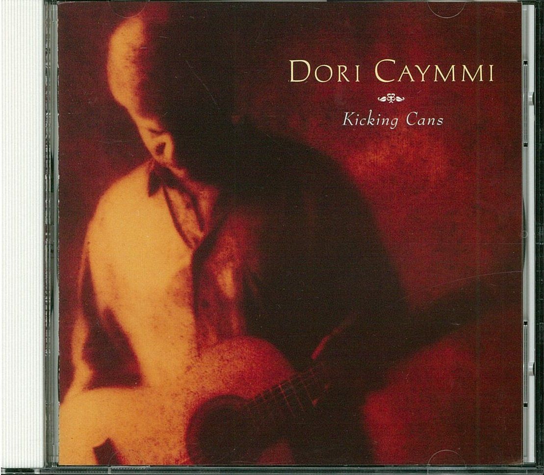 【CD】キッキング・カンズ