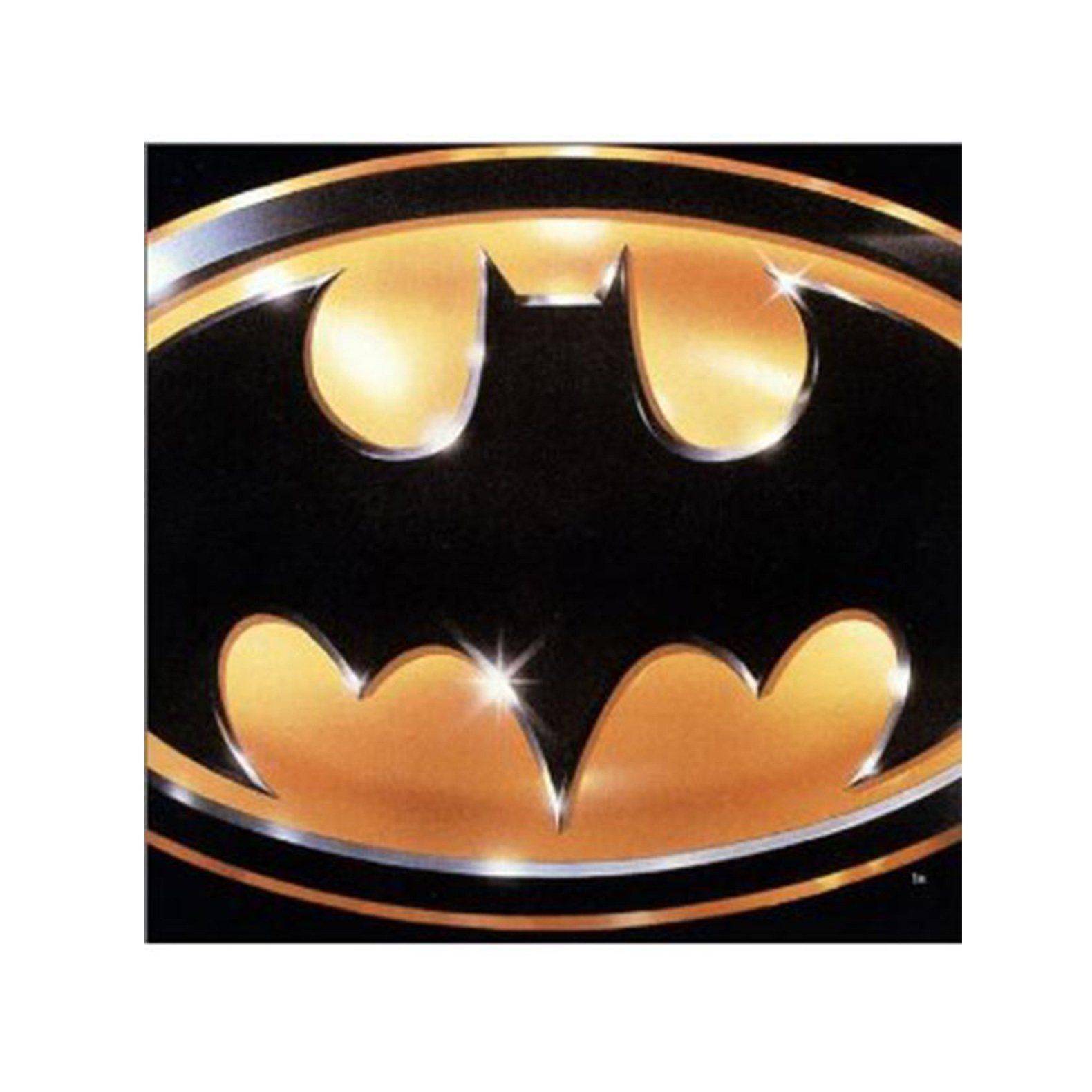 【CD】バットマン(サントラ)