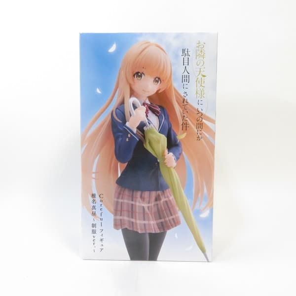 中古 未開封品 Coreful お隣の天使様にいつの間にか駄目人間にされてい
