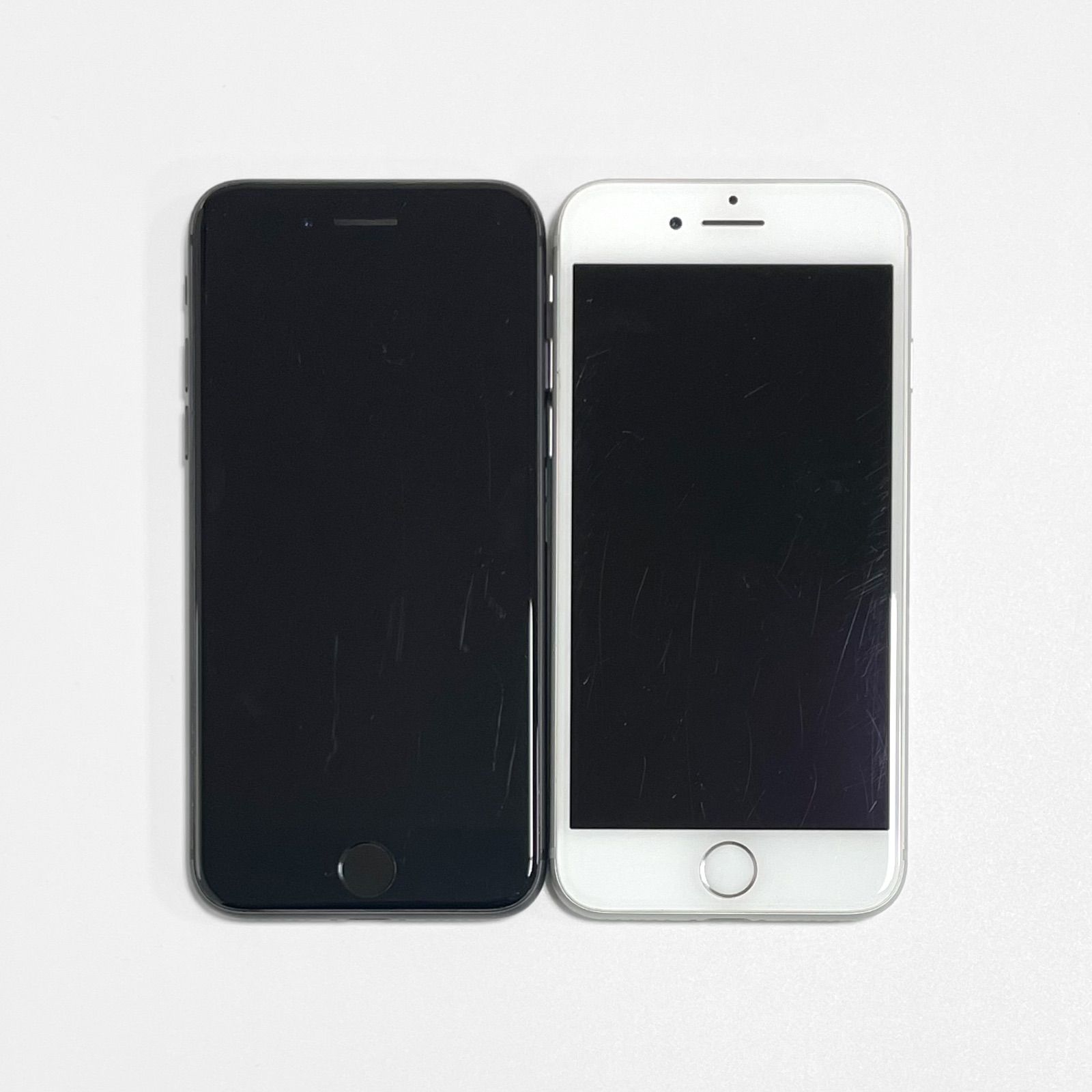 ジャンク】iPhone8 64GB 2台 まとめ売り - メルカリ