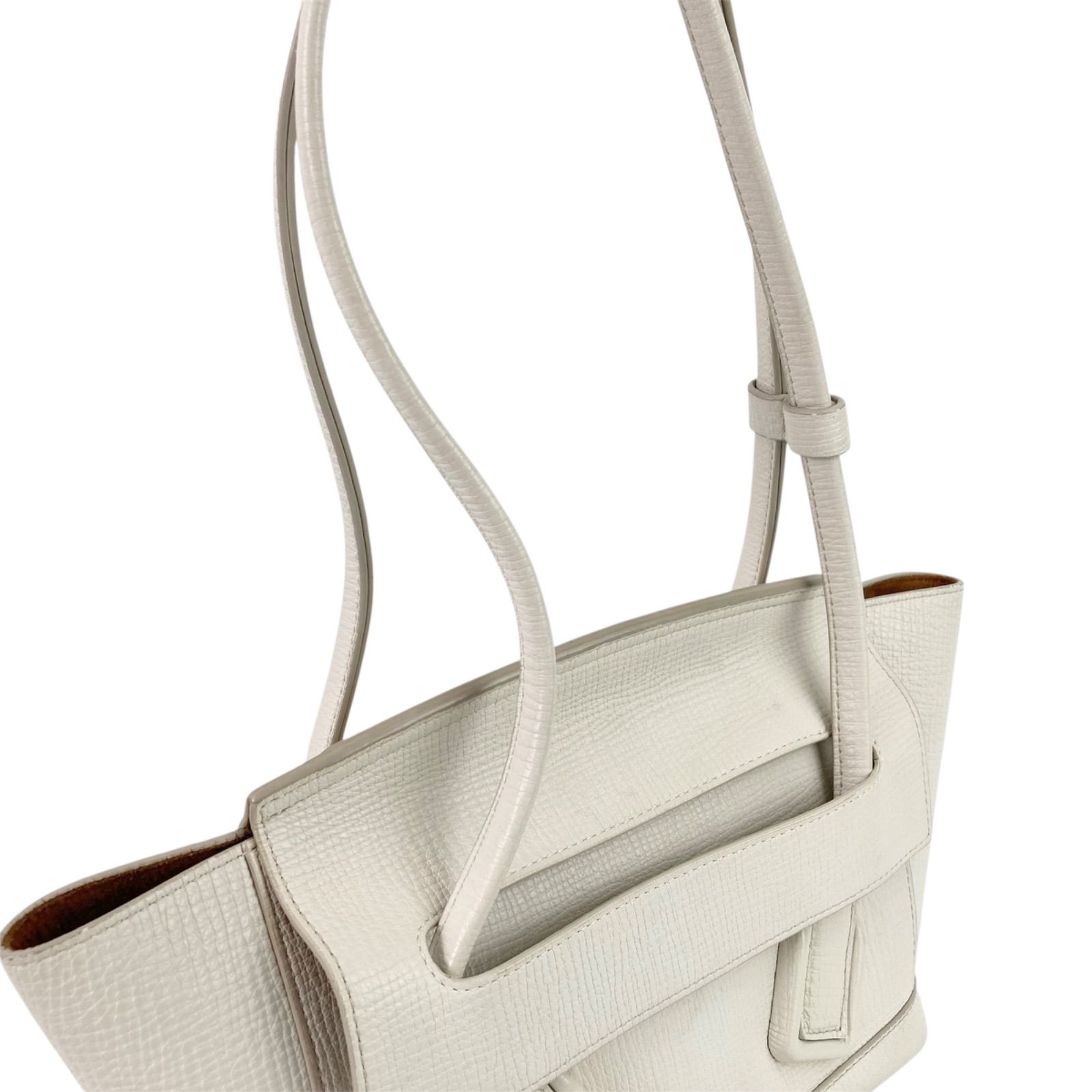 BOTTEGA VENETA ボッテガヴェネタ アルコトート スモールザ・アルコ 