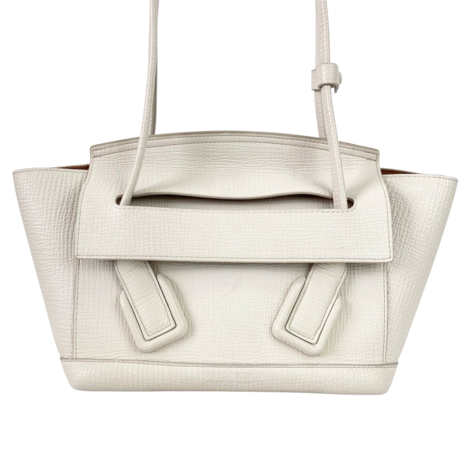 BOTTEGA VENETA ボッテガヴェネタ アルコトート スモールザ・アルコ 