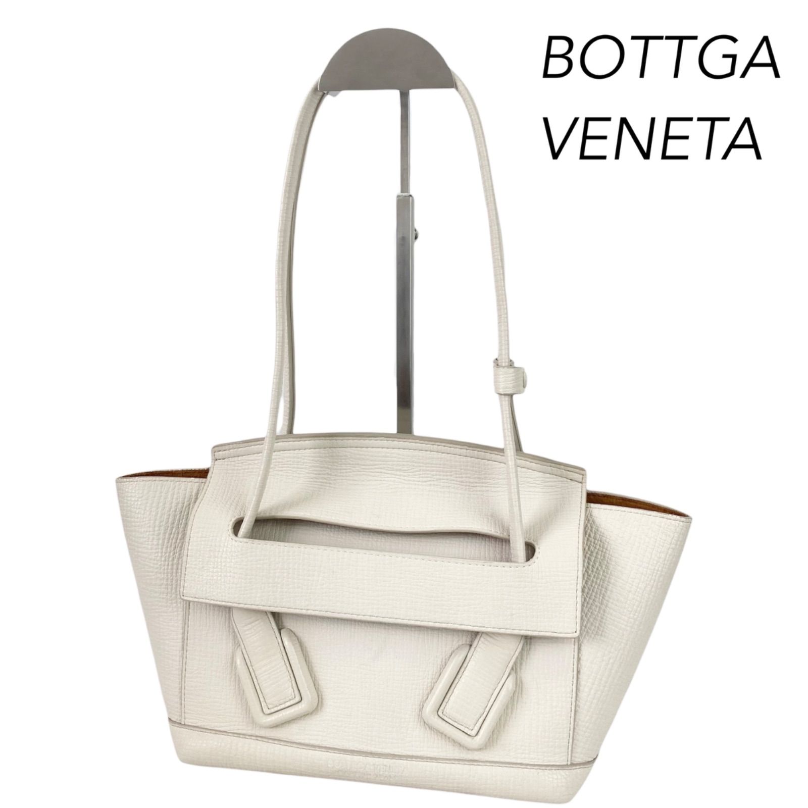 BOTTEGA VENETA ボッテガヴェネタ アルコトート スモールザ・アルコ 