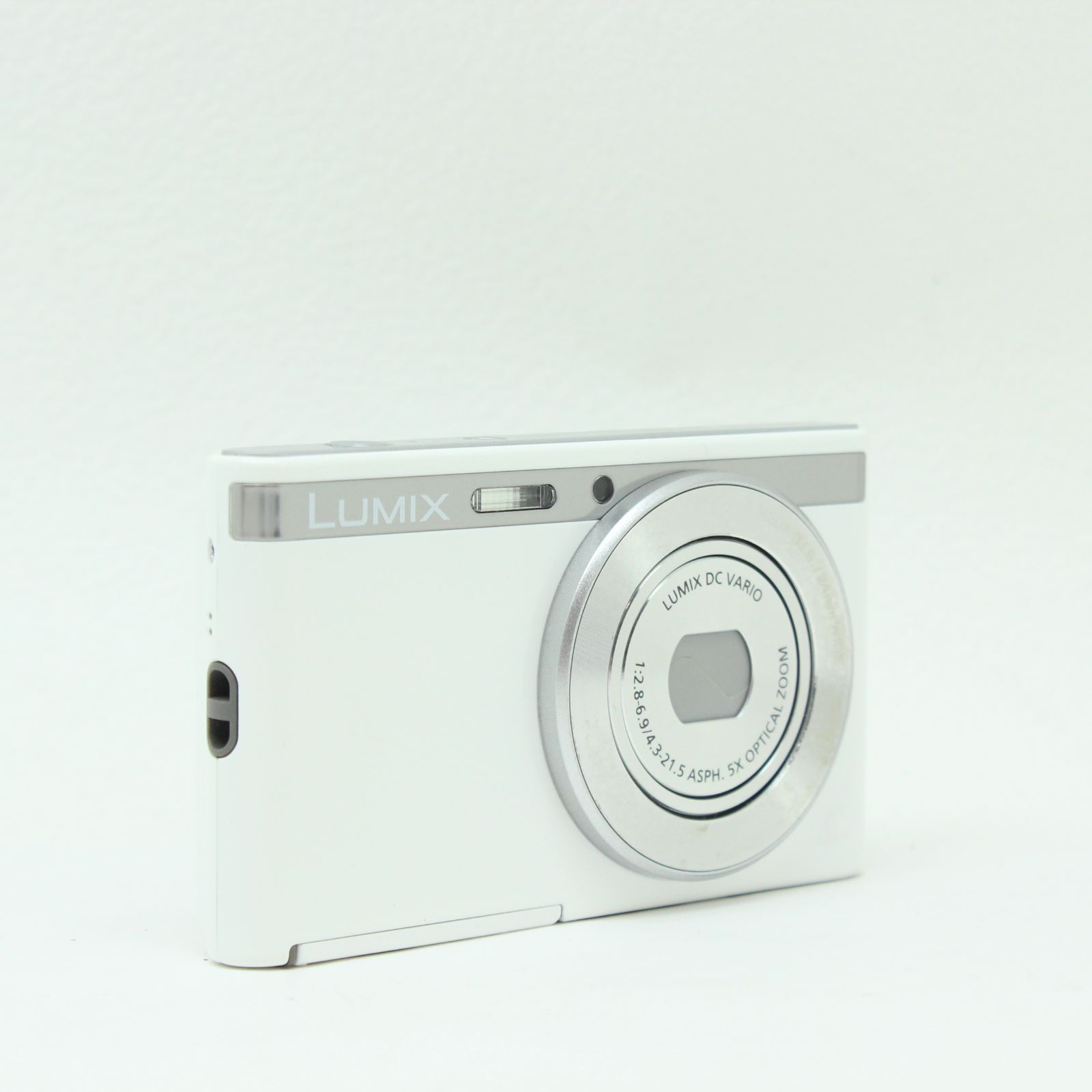 Panasonic DMC-XS1 - メルカリ