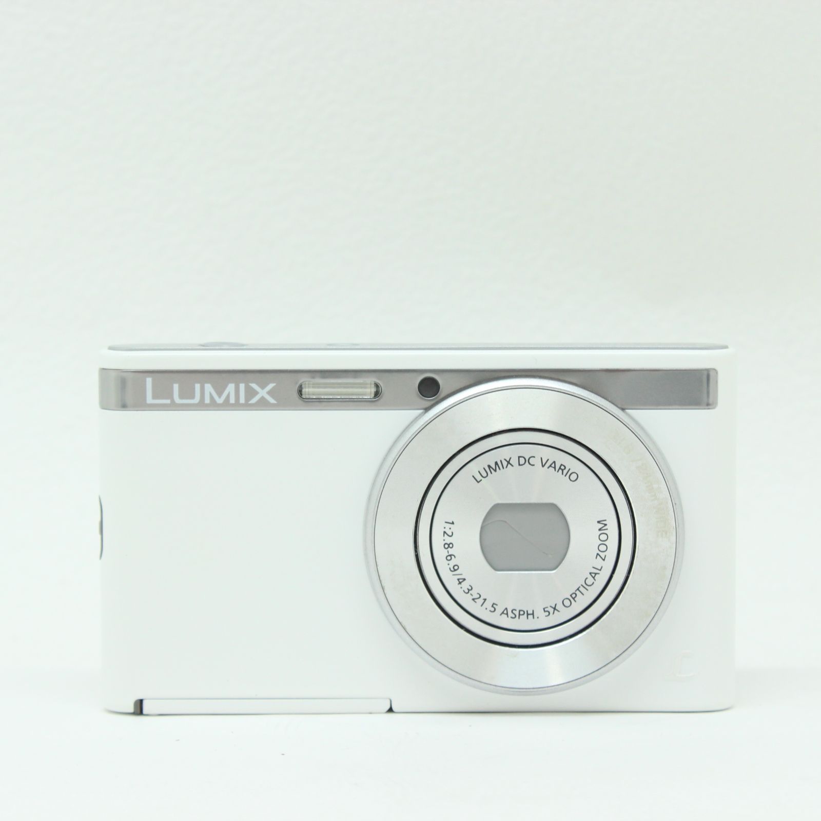 Panasonic DMC-XS1 - メルカリ