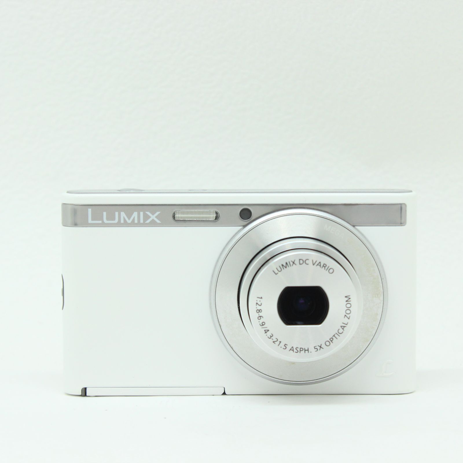 Panasonic DMC-XS1 - メルカリ Panasonic DMC-XS1 - メルカリ
