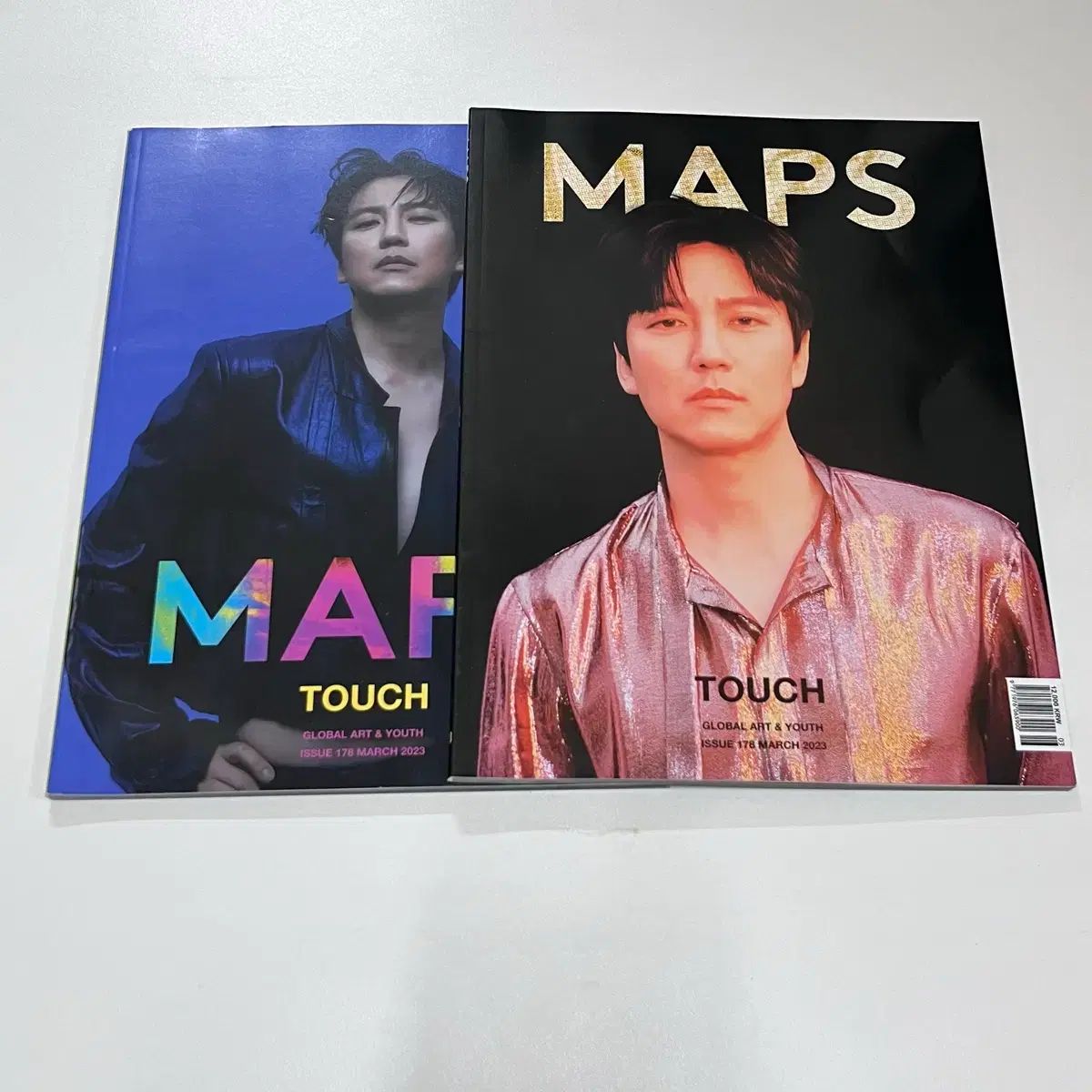 キム・ナムギル(KIM NAMGIL) 雑誌 マガジン Magazine まとめ売り
