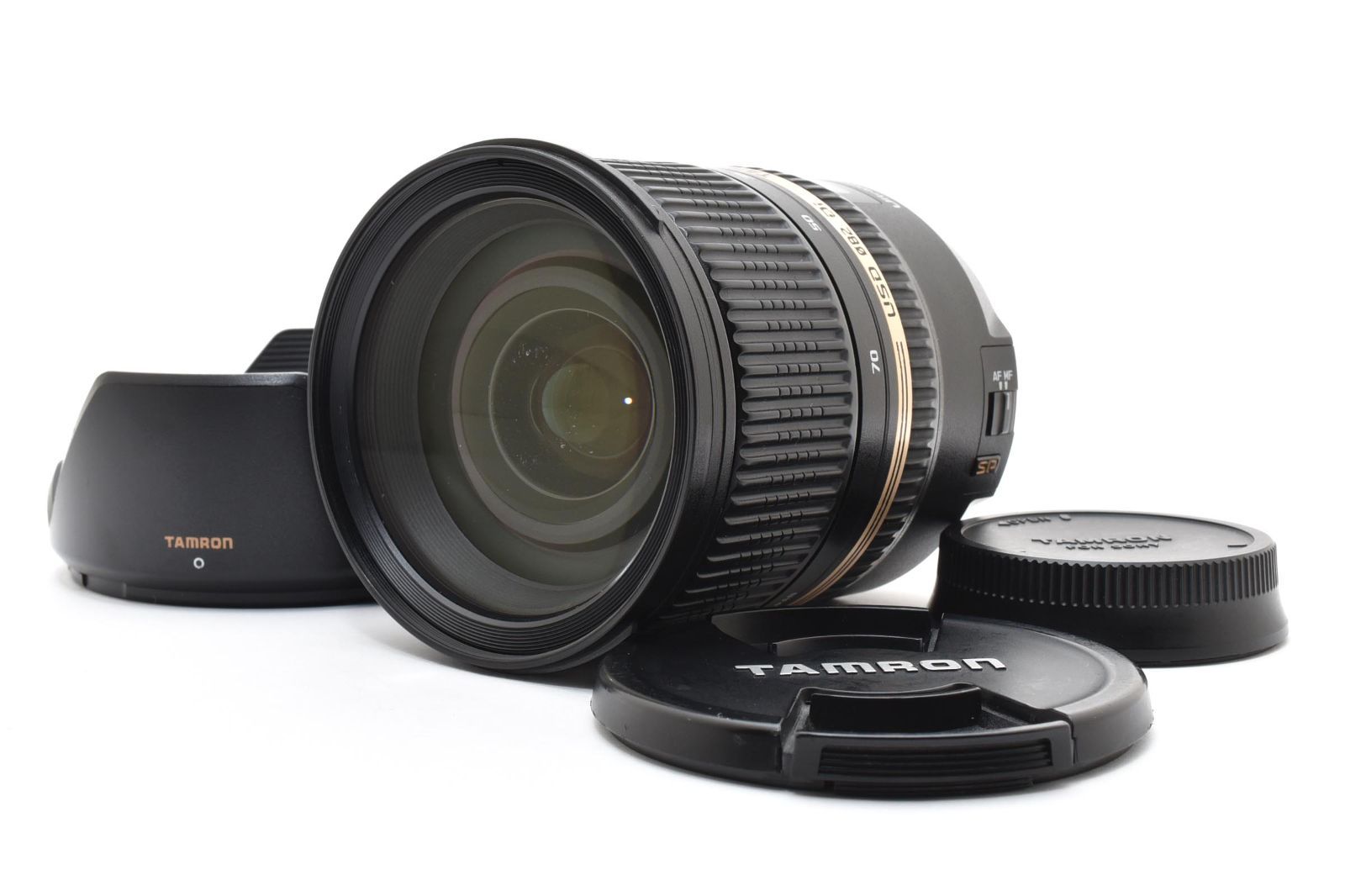 ★美品★タムロン TAMRON SP 24-70mm F2.8 Di USD A007 ソニー用★ Y885 #5037