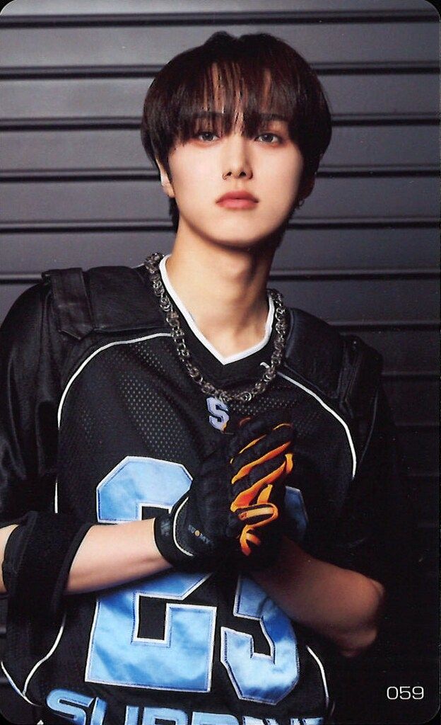 INI 尾崎匠海 2024 READY TO POP! IN KYOCERA DOME OSAKA