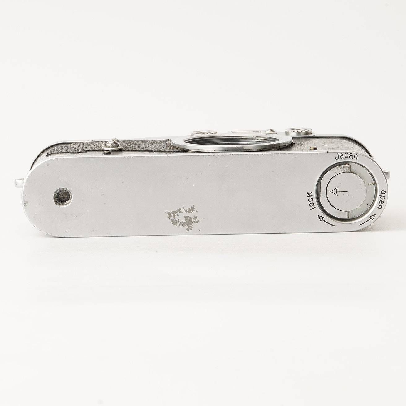 レオタックス Leotax K レンジファインダー フィルムカメラ - メルカリ