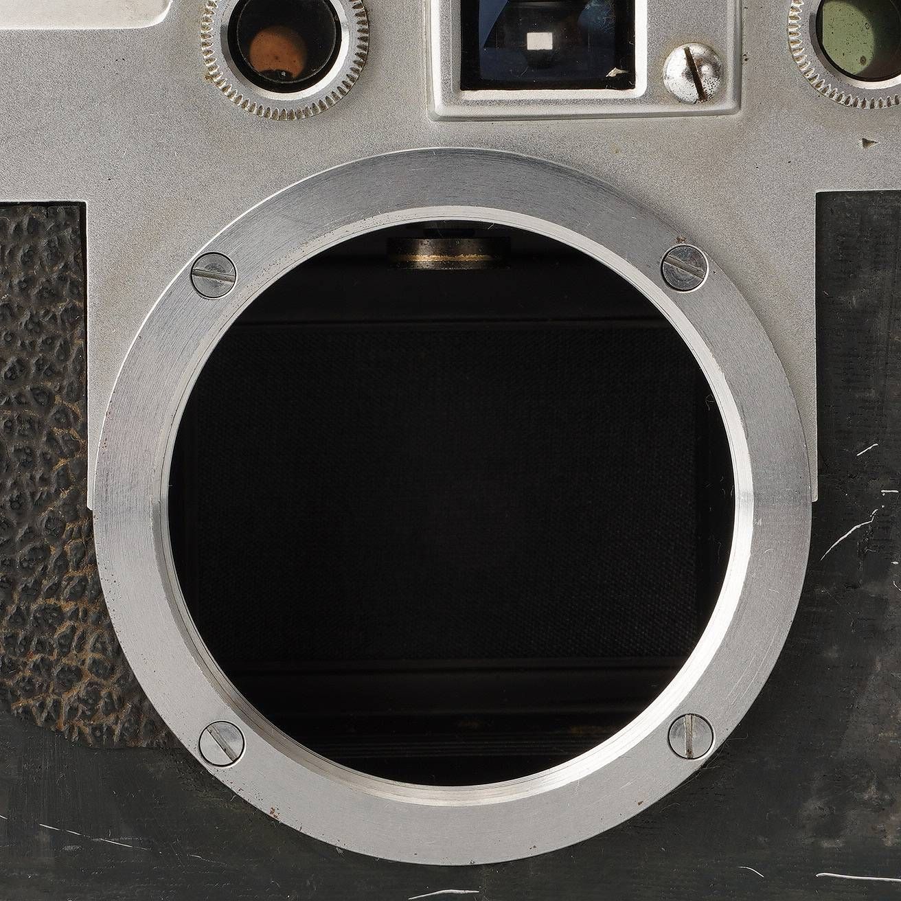 レオタックス Leotax K レンジファインダー フィルムカメラ - メルカリ