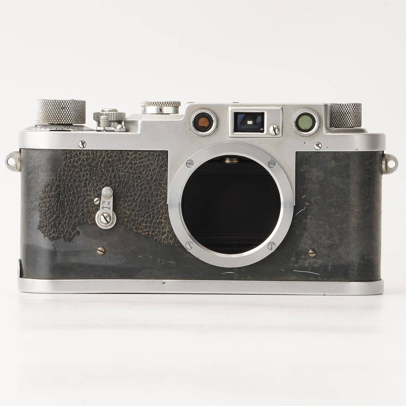 レオタックス Leotax K レンジファインダー フィルムカメラ - メルカリ