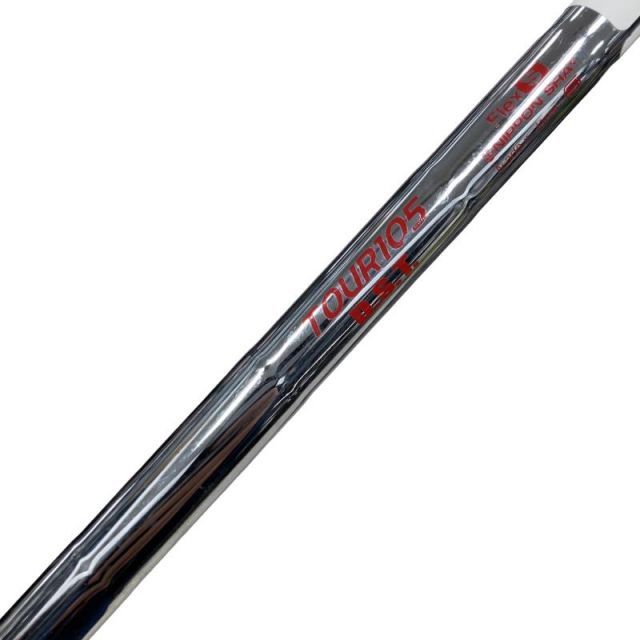 中古】 ダンロップ SRIXON ZX5 Mk II SW ウェッジ WG NS PRO MODUS3