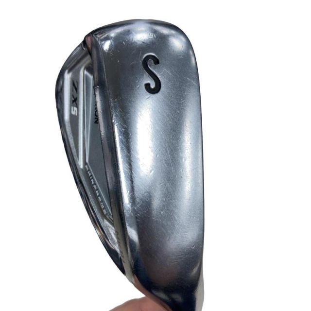 中古】 ダンロップ SRIXON ZX5 Mk II SW ウェッジ WG NS PRO MODUS3
