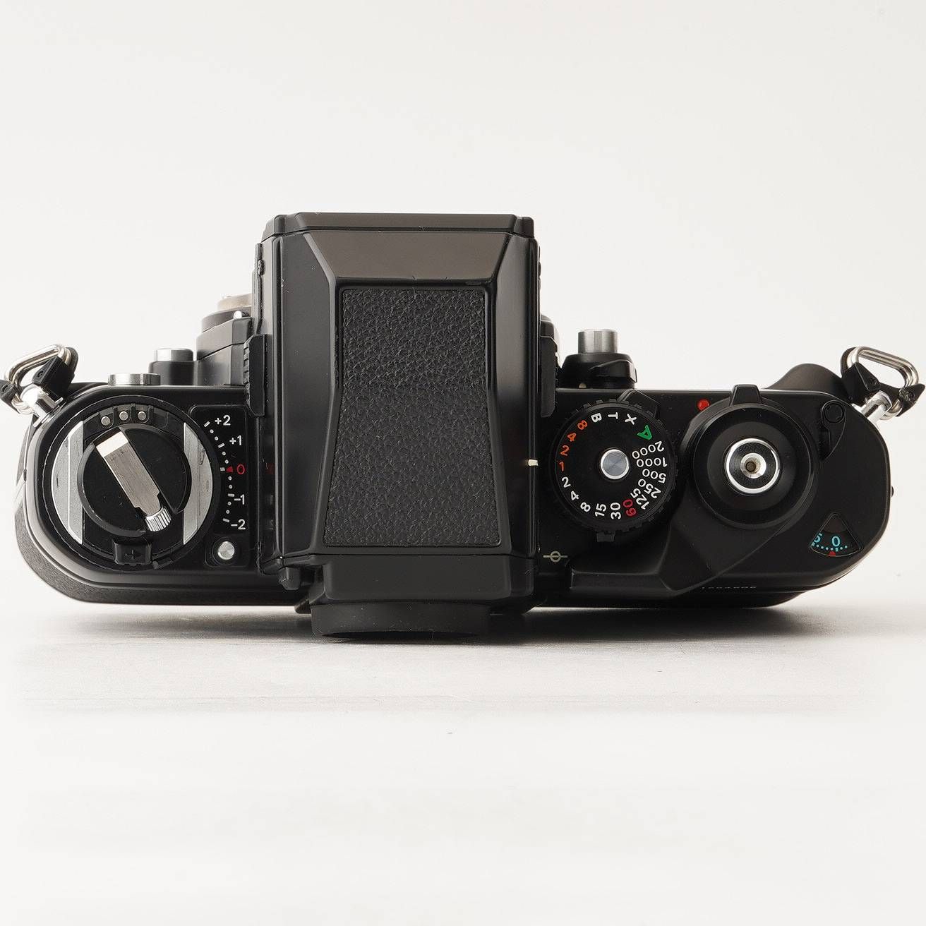 Nikon F3 HP フィルム一眼レフカメラ ニコン Nikon F3 HP ボディ 35mm 一眼レフフィルムカメラ - メルカリ