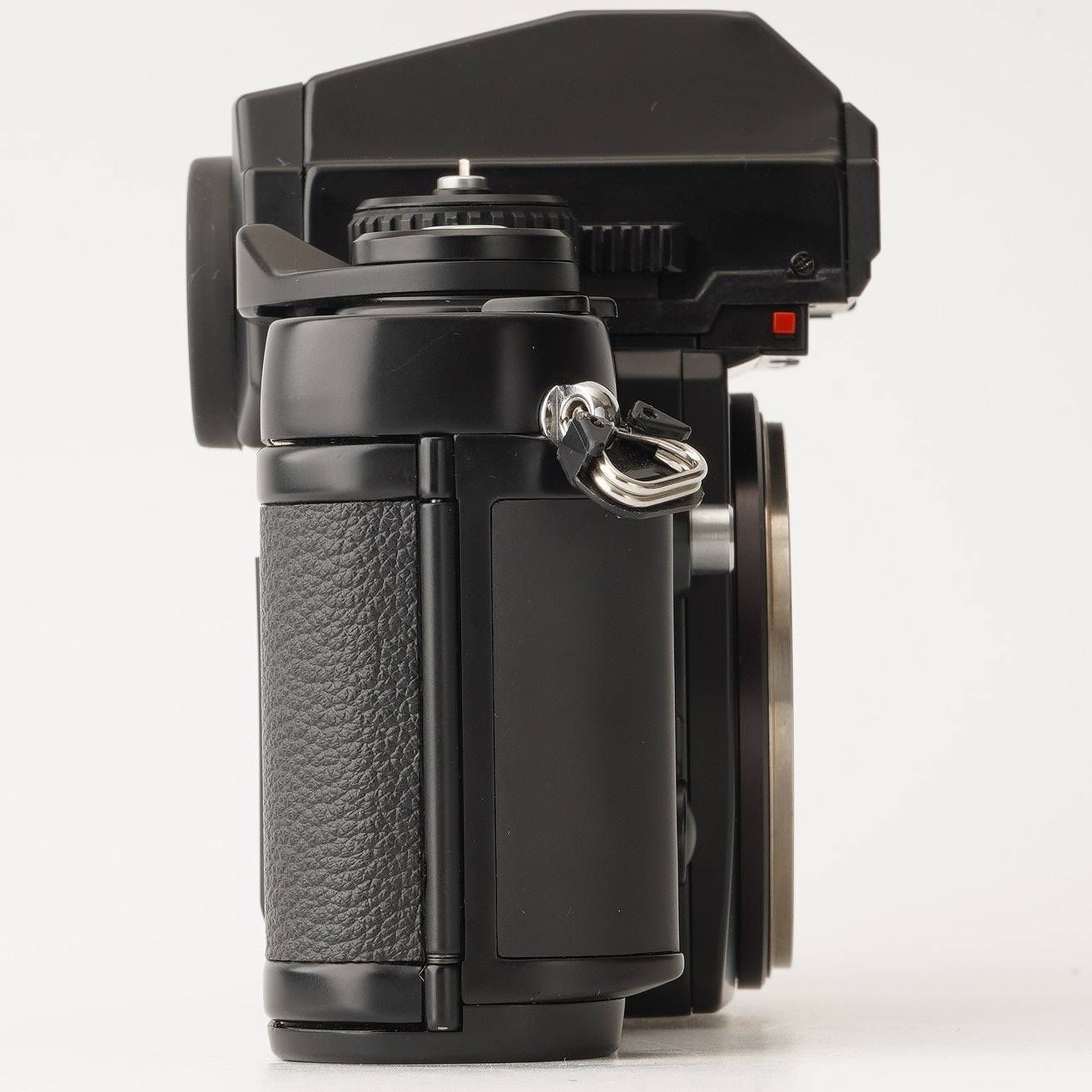 ニコン Nikon F3 HP ボディ 35mm 一眼レフフィルムカメラ - メルカリ
