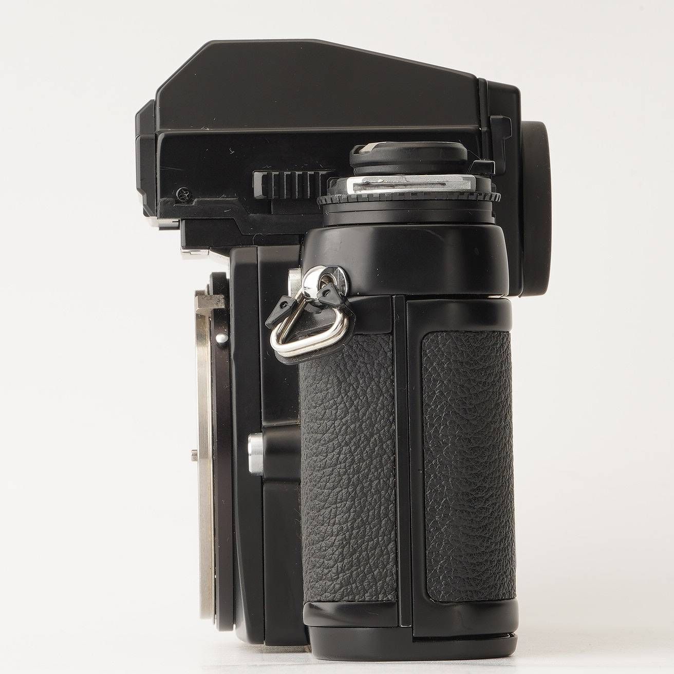 ニコン Nikon F3 HP ボディ 35mm 一眼レフフィルムカメラ - メルカリ