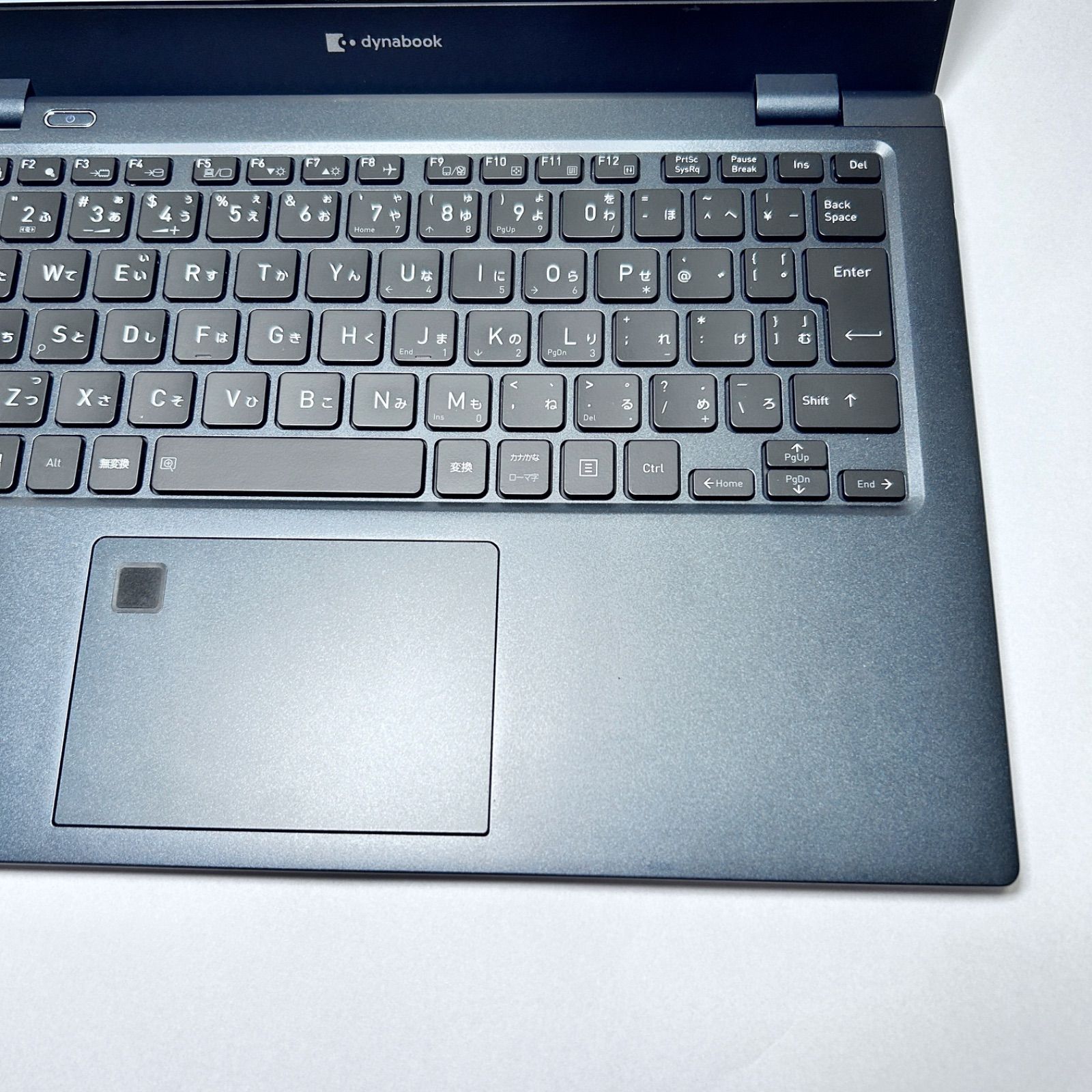 美品2023年製】メモリ16GB｜dynabook G83/KV｜第12世代 Corei5｜高速 