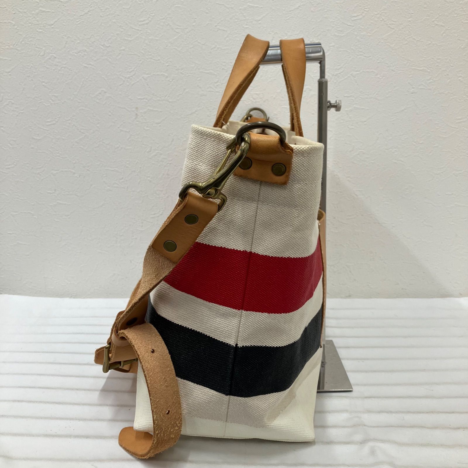 Y2819 The Superior Labor シュペリオールレイバー 2way トートバッグ 