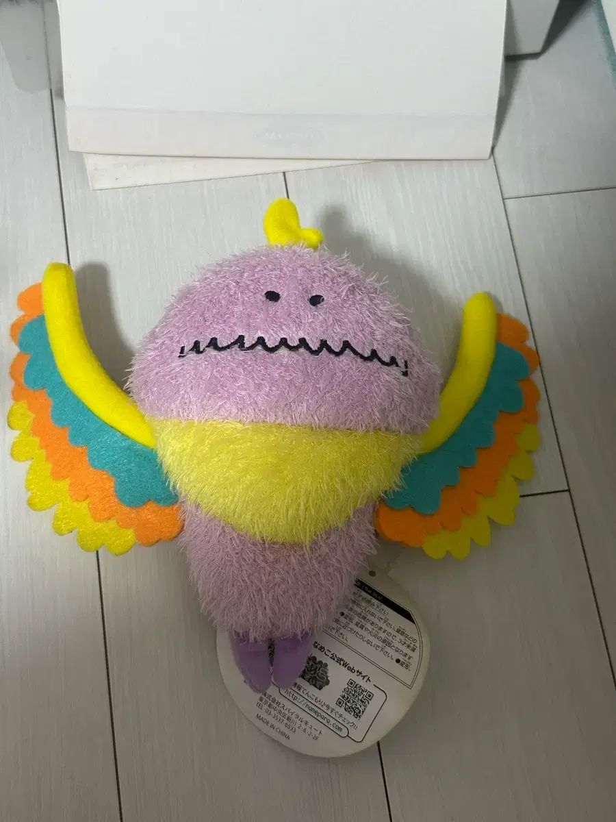 しじょう なめこ しじょう新 ぬいぐるみ